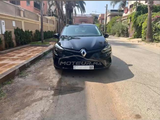 Renault  clio 5 