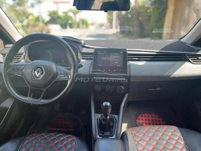Renault  clio 5 