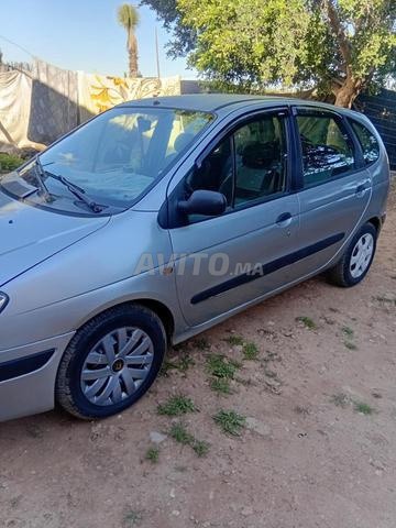Renault Scenic - 2
