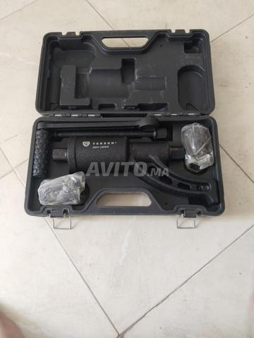 Matériel pour camion à vendre - 2