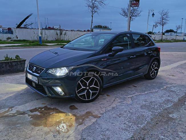 Seat Ibiza Pack Fr modele 11/2020
