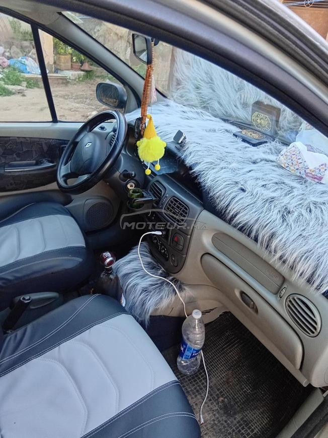 رنو سينيك 