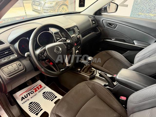 KG Mobility Xlv 2019 photo 3