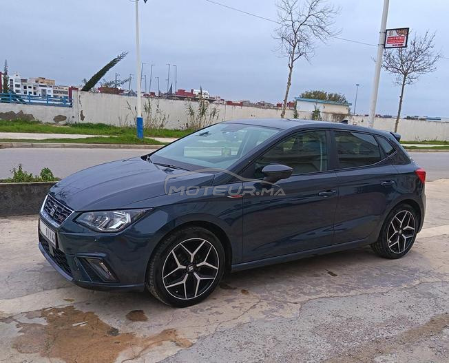 Seat Ibiza Pack Fr modele 11/2020