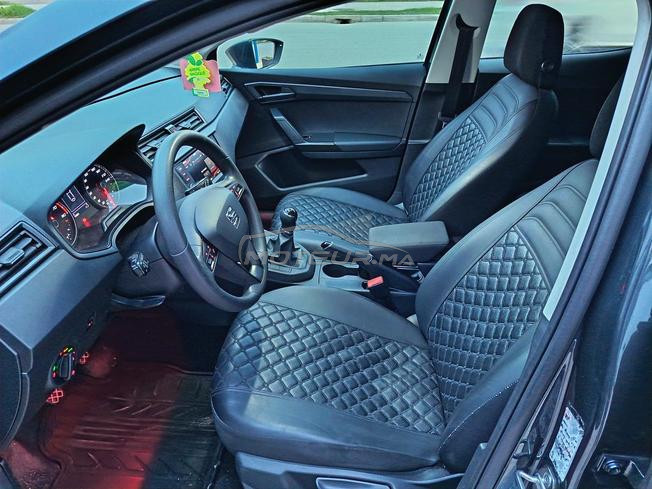 Seat Ibiza Pack Fr modele 11/2020