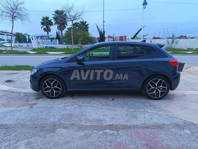 Seat Ibiza Pack Fr modèle 11/2020 - 2