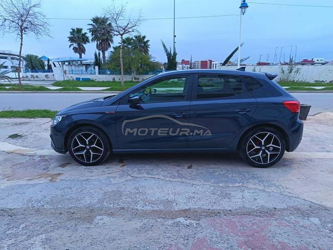 Seat Ibiza Pack Fr modele 11/2020