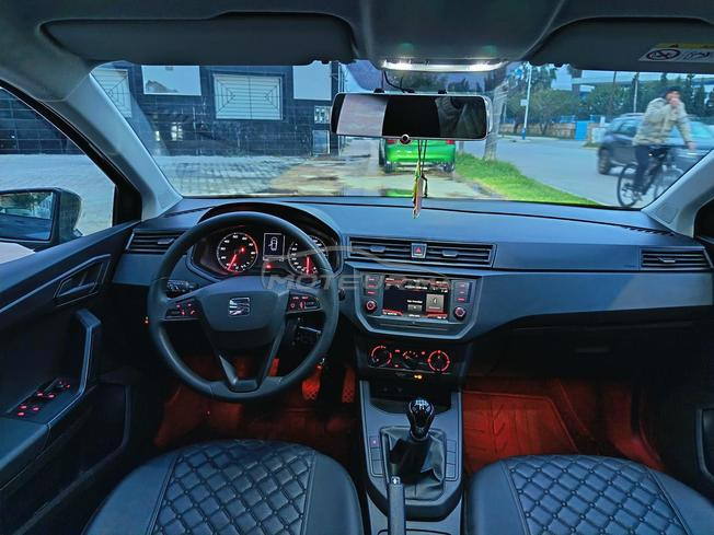 Seat Ibiza Pack Fr modele 11/2020