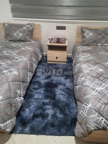 Appartement meublé à louer