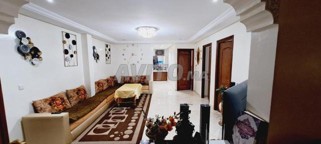Bel appartement à Temara - 2