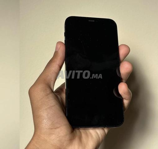 iPhone 12 Pro 256Go - 2