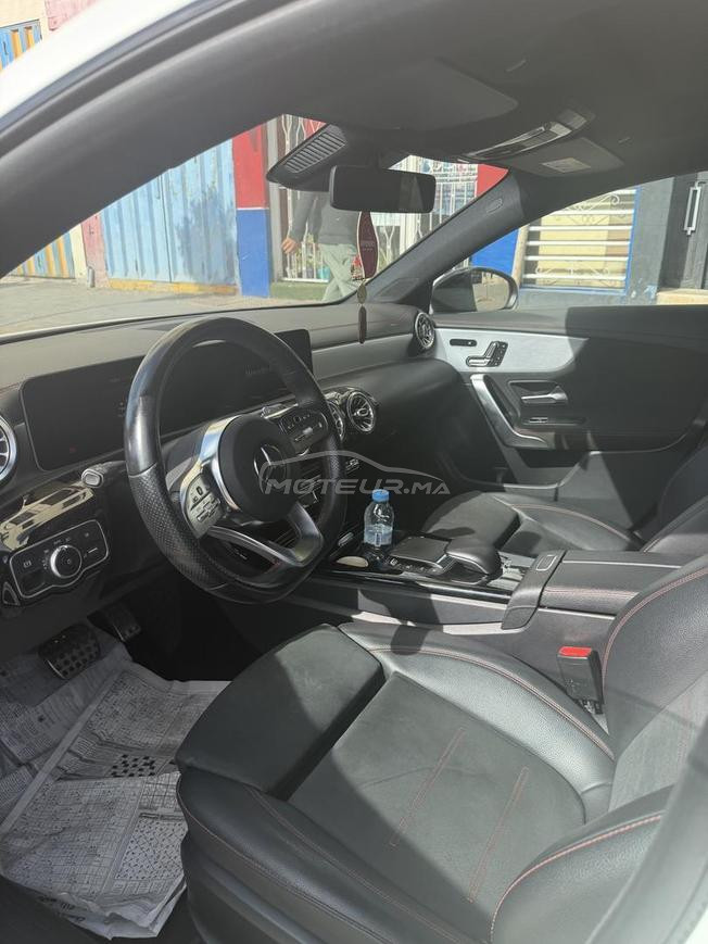 Mercedes cla model 2020 d 2023