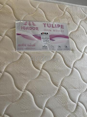 مرتبة كيتيا 140/190 بحالة جيدة جداً - 2
