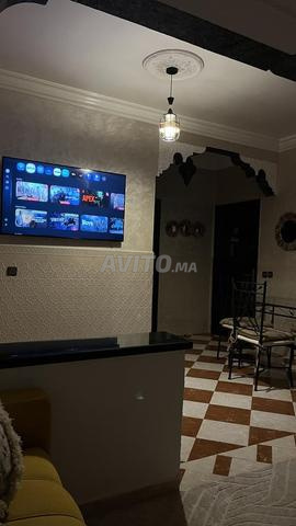 شقة للكراء اليومي مطلة على البحر - 2