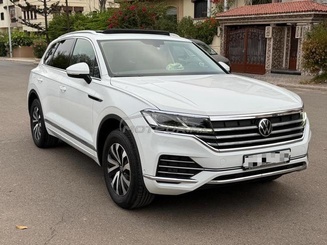 touareg elegance plus 