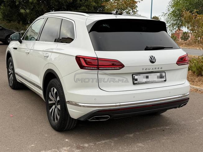 touareg elegance plus 