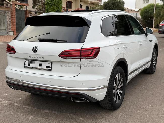 touareg elegance plus 