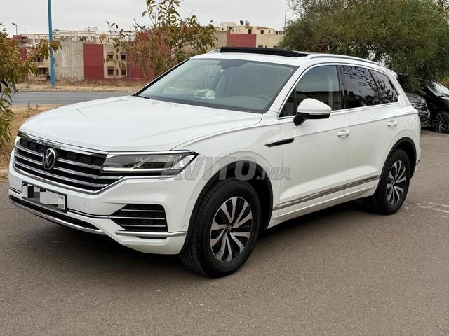 Touareg Elegance Plus - 2