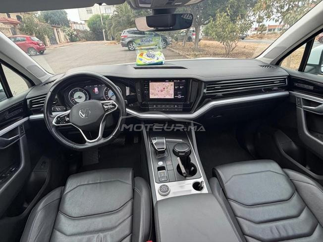 touareg elegance plus 