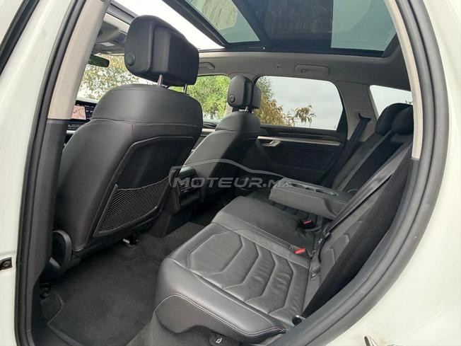 touareg elegance plus 