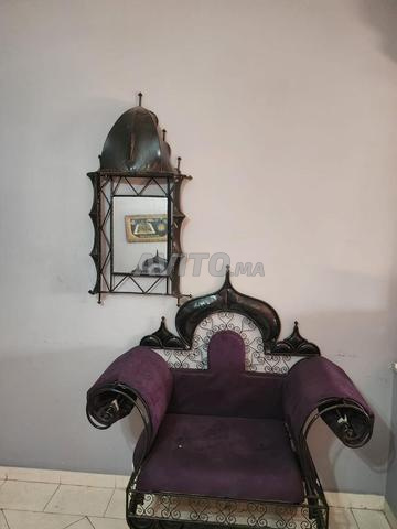 Appartement 70 m² à Guéliz – Emplacement Premium - 2