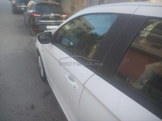 Peugeot 301 Essence Manuelle 2018 à Casablanca