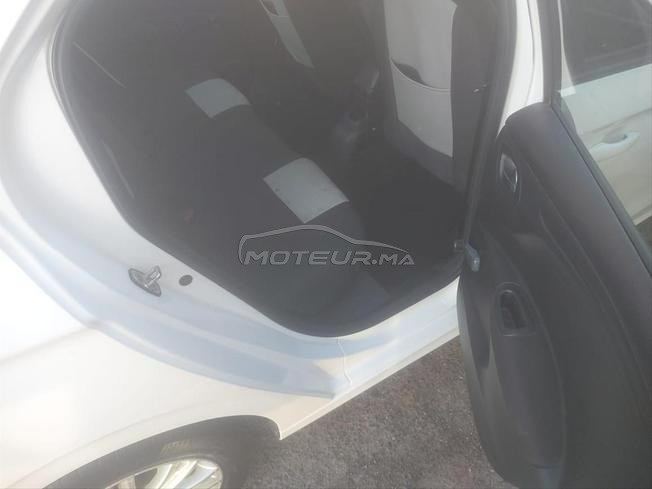 Peugeot 301 Essence Manuelle 2018 à Casablanca
