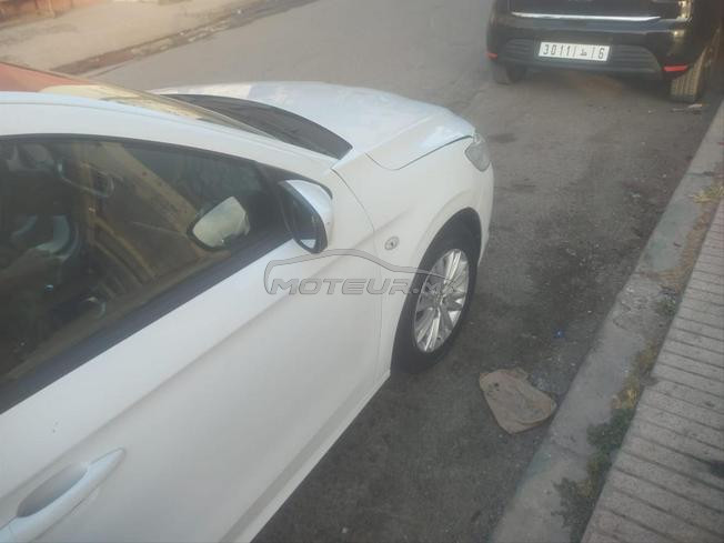 Peugeot 301 Essence Manuelle 2018 à Casablanca
