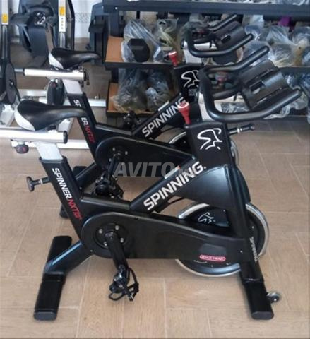 Vélo de Spinning à vendre - 2