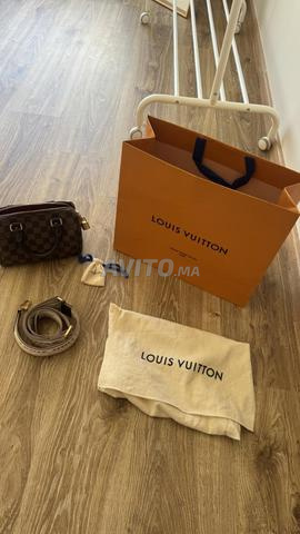 Louis Vuitton speedy 20 à vendre - 2