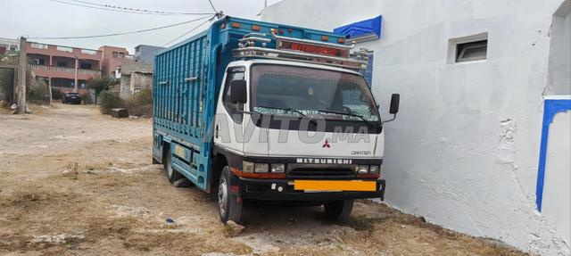 Canter Mitsubishi