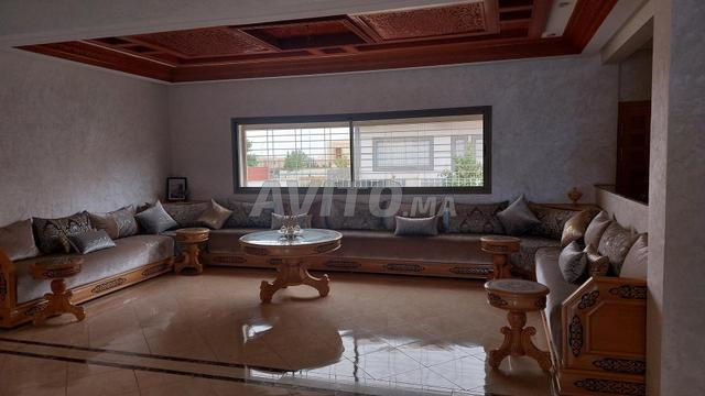 Villa calme à Aïn chkef lotissement Jinane1