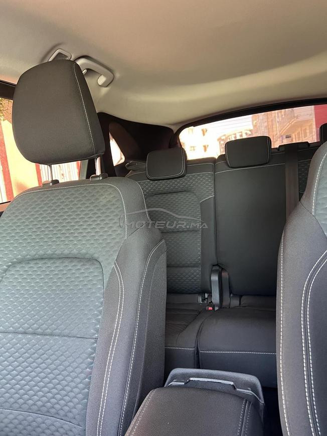 Ford Kuga Diesel Manuelle 2023 à Fès