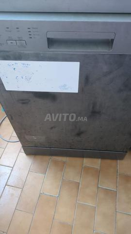 Lave-vaisselle - 2