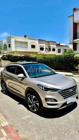 Hyundai Tucson - 2