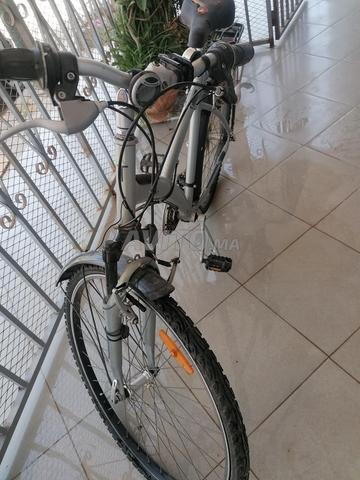 Vélo Btwin à vendre - 2