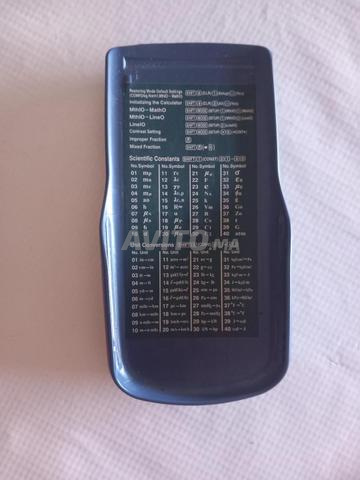 آلة حاسبة علمية CSIRO CS-991ES PLUSC - 2