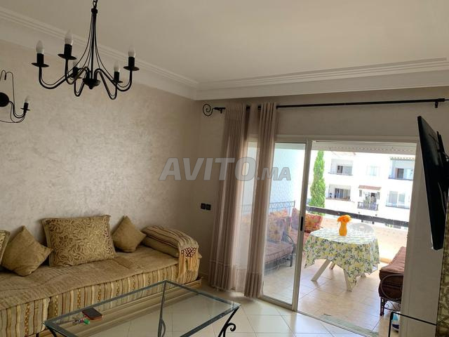 شقق سكنية للإيجار في مدينة أصيلة، مارينا جولف - 2