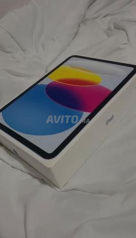 iPad 10ème génération 64Go En très bon état