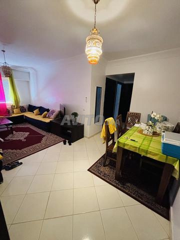 Appartement à louer 90 m² à Mohammedia - 2