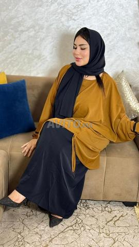 وصل الجديد المليح بألوان زاهية - 2