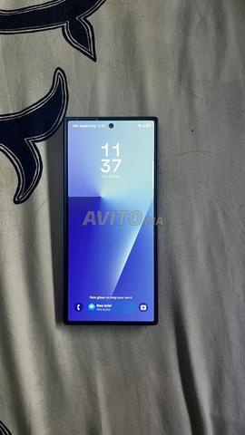 Galaxy Z Fold 7 - 2