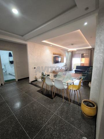 Location appartement à proximité Arribat center
