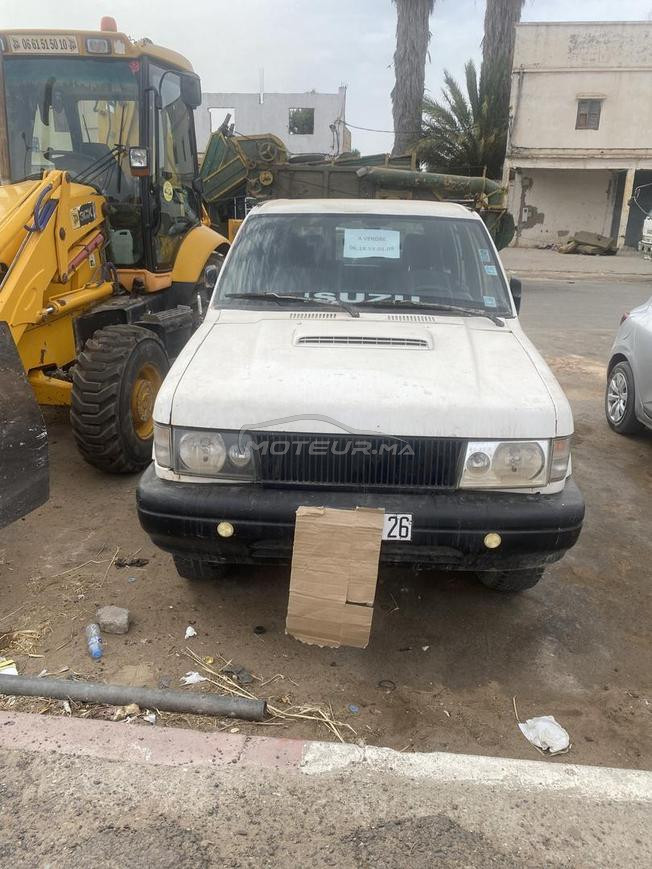 voiture très bonne occasion 