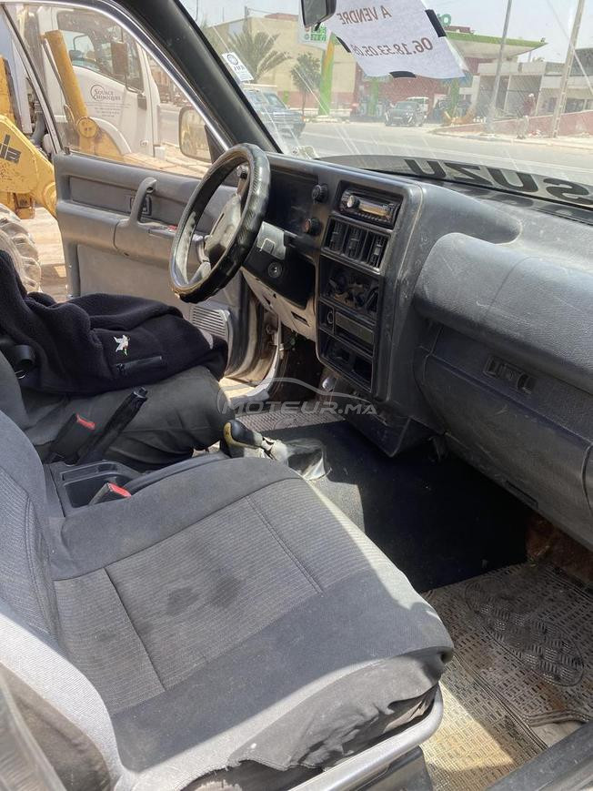 voiture très bonne occasion 