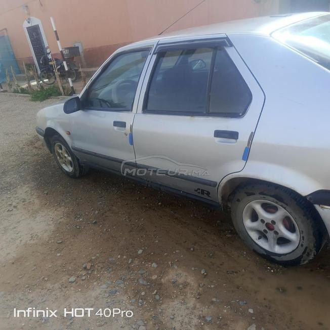 سيارة R19جيدة لبغا اكسب