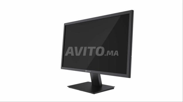 Écran Neovo 24 Pouces Full HD HDMI VGA DVI - 2