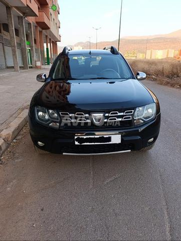 Dacia Duster 2015 2x4 L3amra - 2