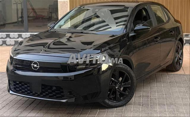 Opel Corsa 2024 - 2
