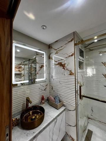 Location appartement meublée à 2 Min de la Gare